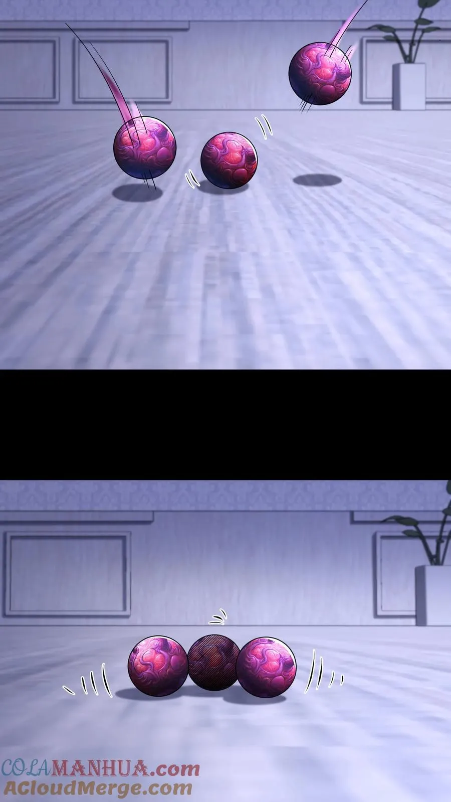 第114话 周涵的克星 第25页