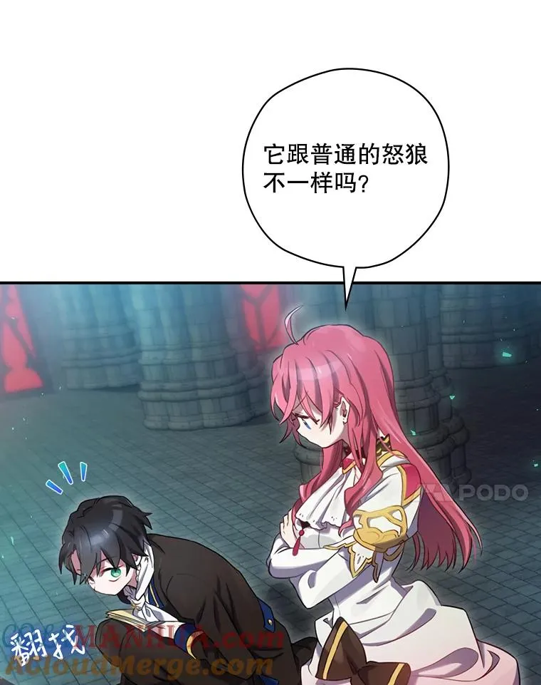 9.怒狼登场 第37页