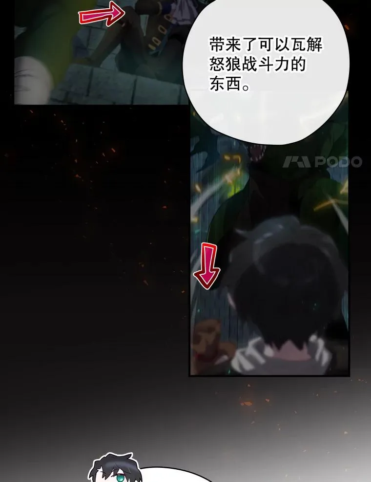 10.成功抓到怒狼 第88页