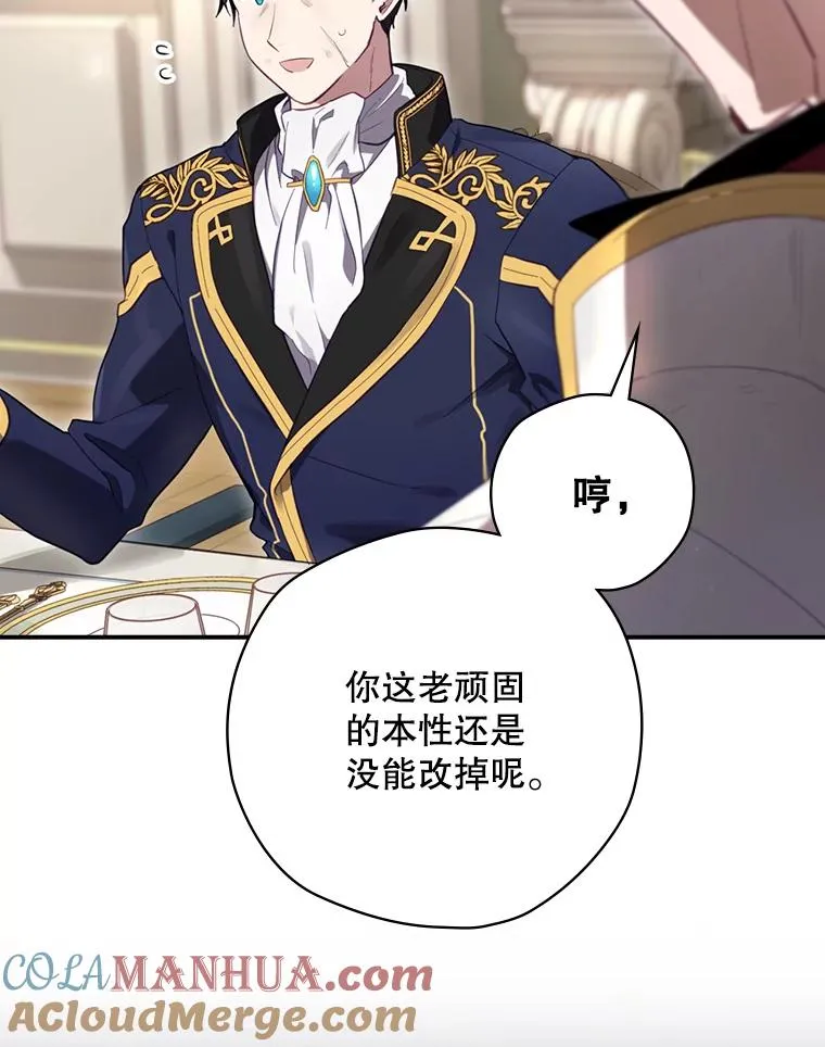 15.拜耳伯爵归来 第77页