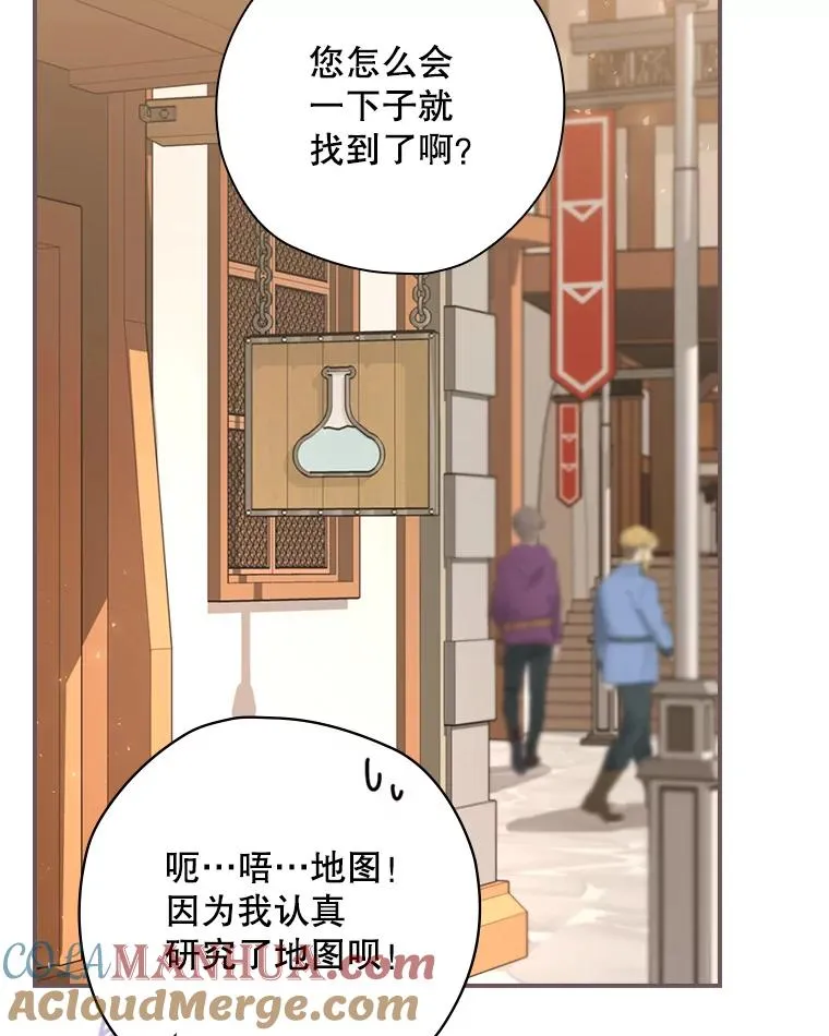 25.青狮骑士团 第9页