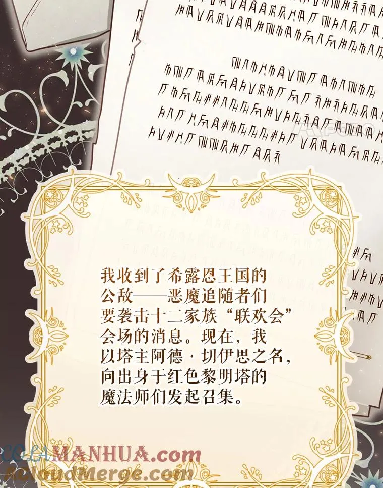 25.青狮骑士团 第41页