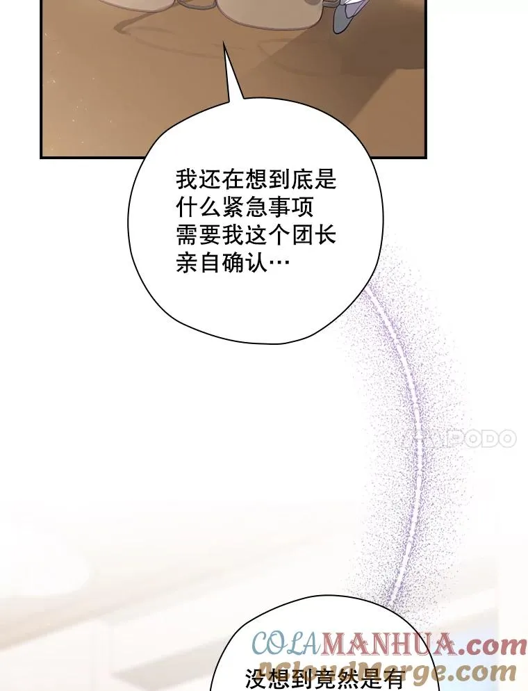 25.青狮骑士团 第77页