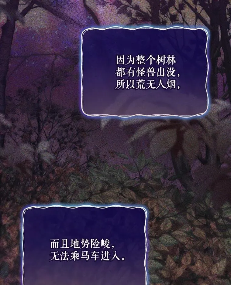 38.魔女之林 第3页