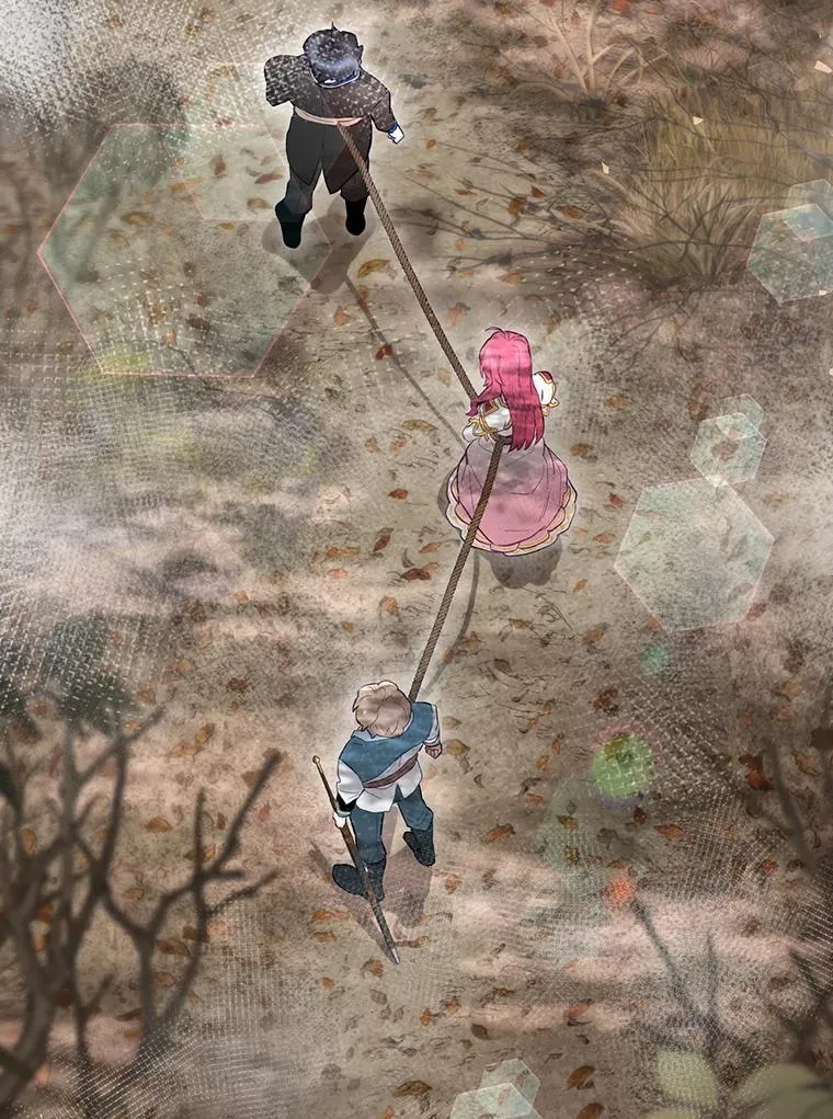 38.魔女之林 第78页