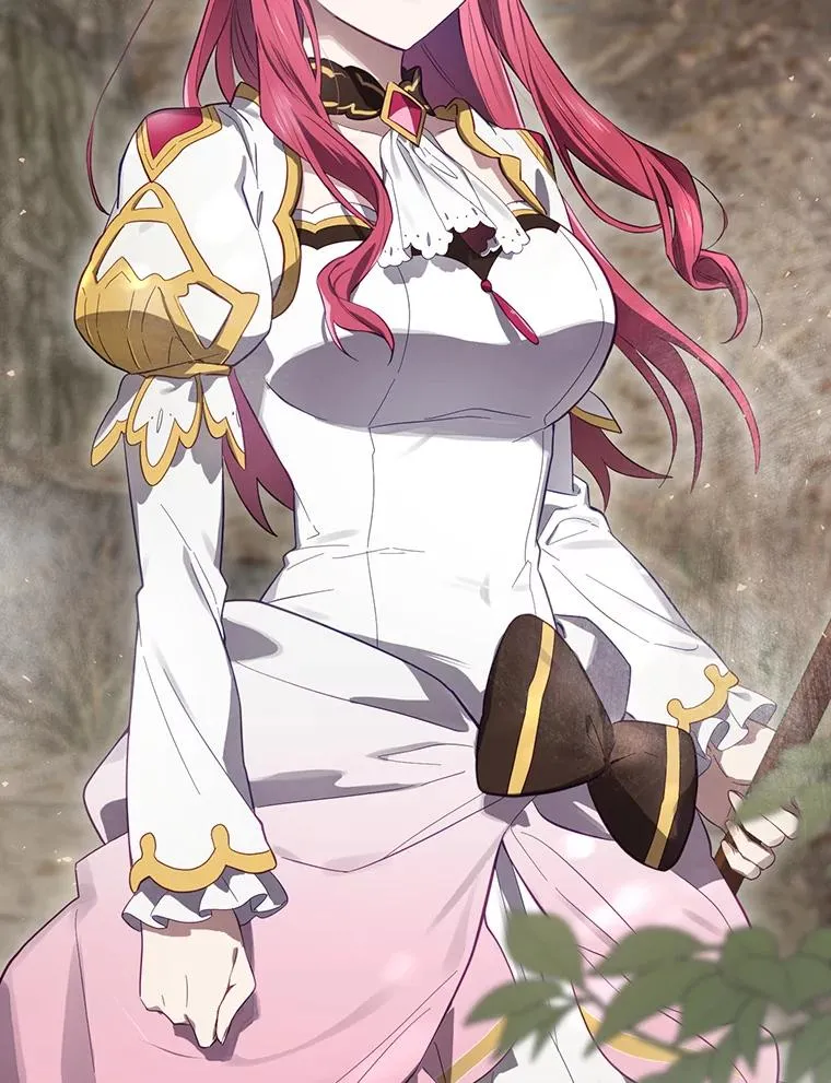 38.魔女之林 第124页
