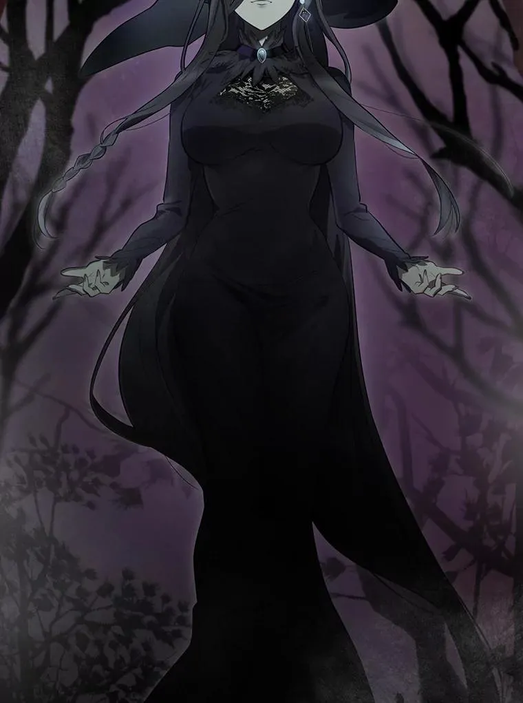 38.魔女之林 第140页