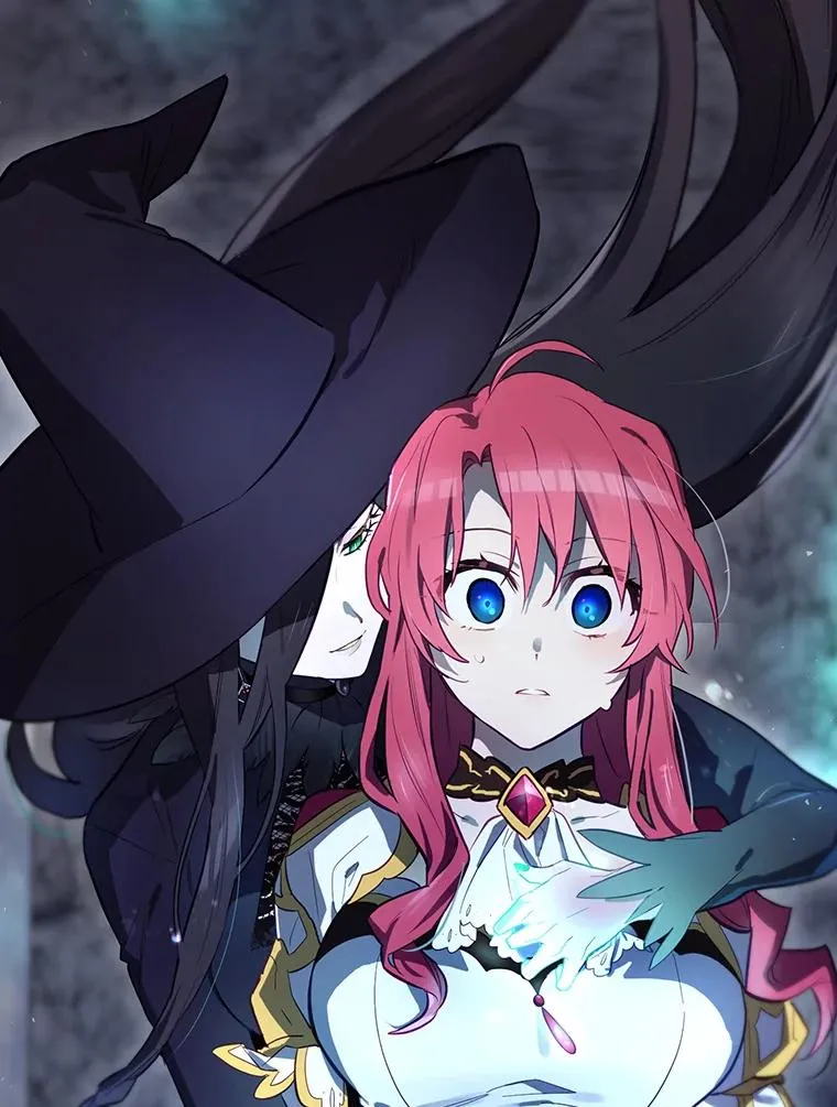 39.解放魔女 第131页