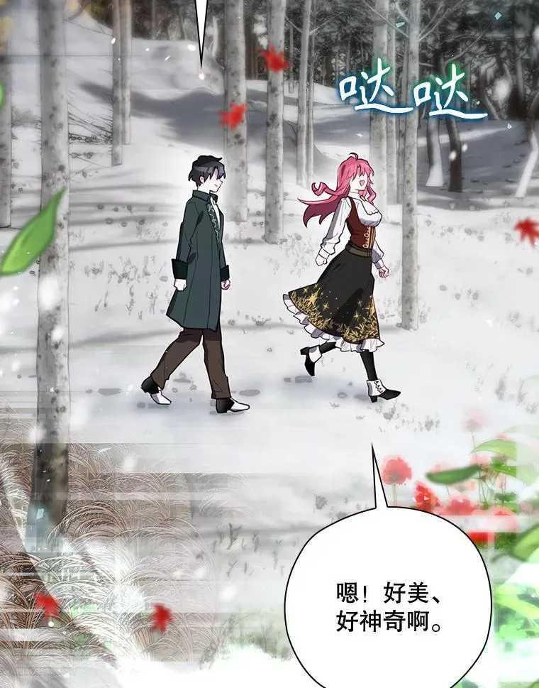 49.冬季小仙子 第34页