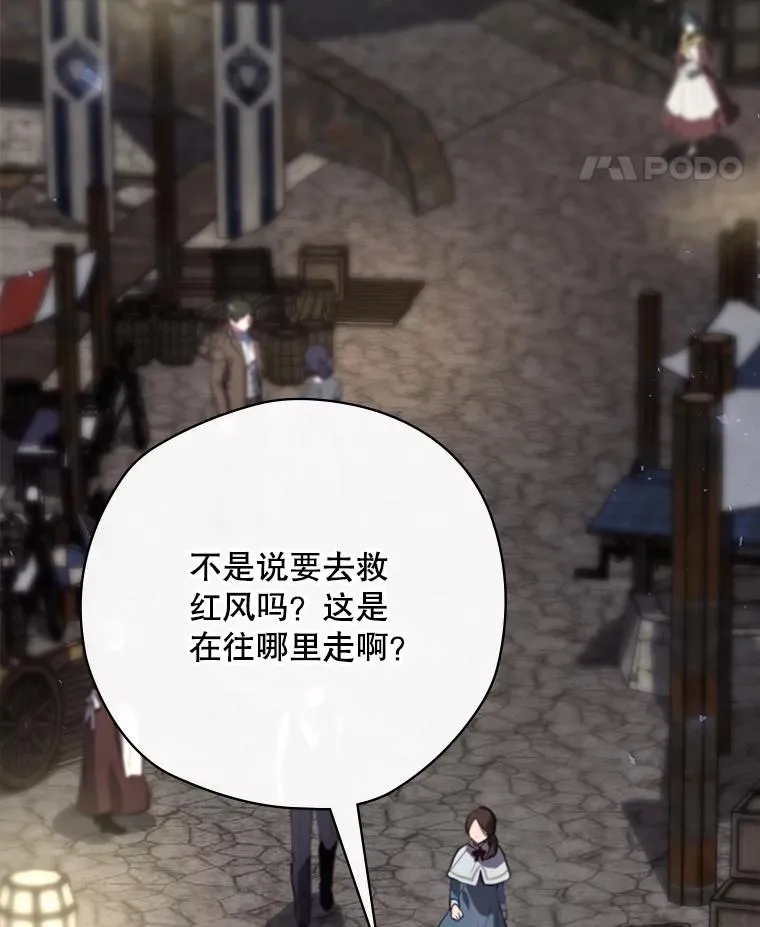 61.拯救红风 第99页
