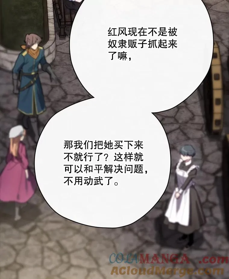 61.拯救红风 第101页