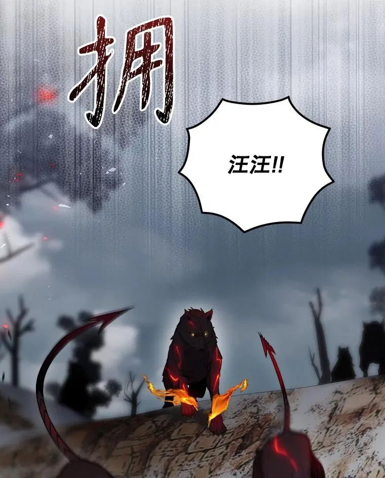 67.被卡玛尔救下 第19页
