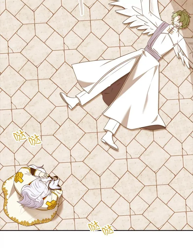 15.会说话的鸽子（2） 第74页