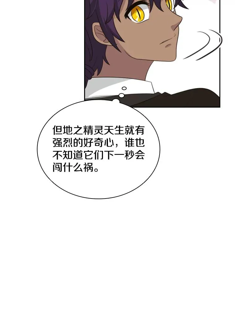 23.奇怪的他（1） 第22页