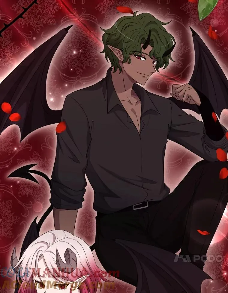 55.魔王登场 第17页