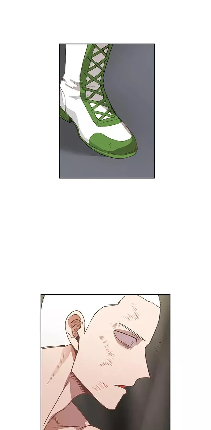 拳击手外传：尾声（2） 第14页