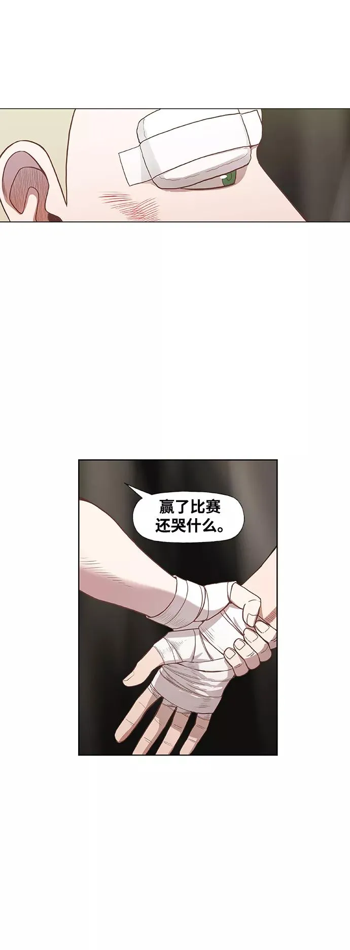 拳击手外传：尾声（2） 第21页