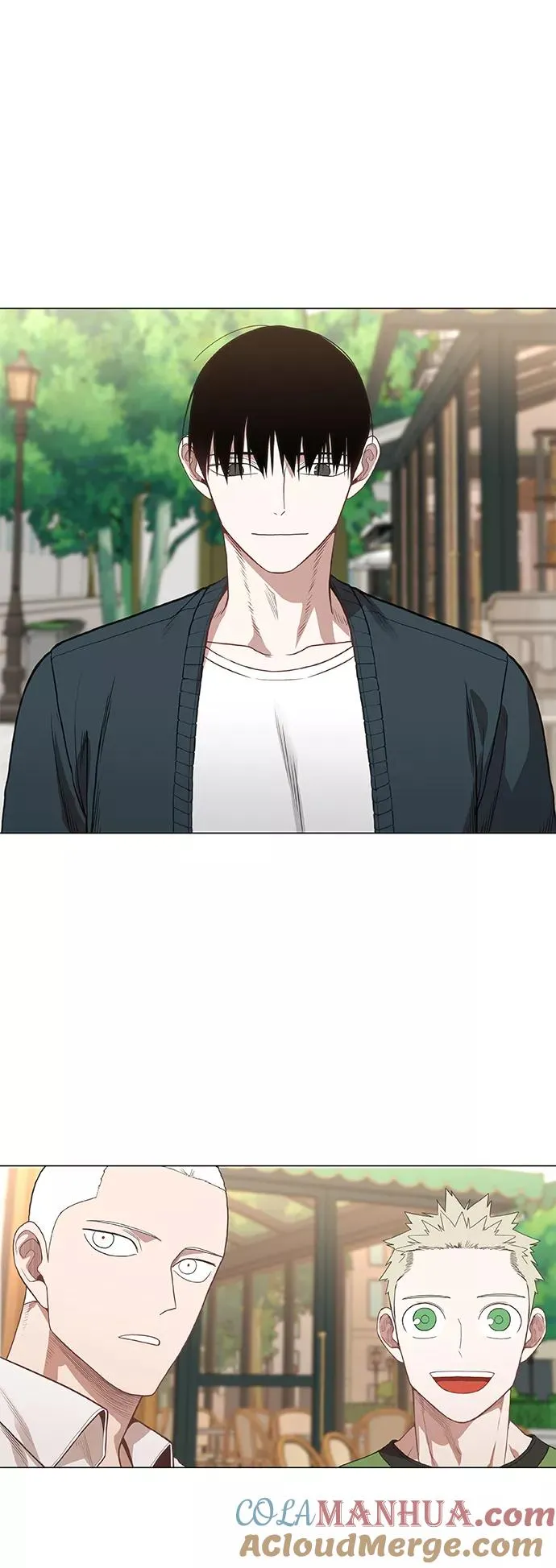 拳击手外传：尾声（2） 第37页