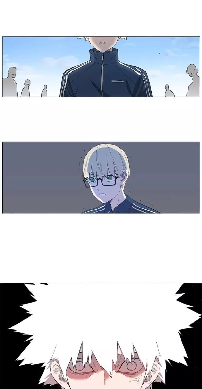 第3话 凝聚 第22页