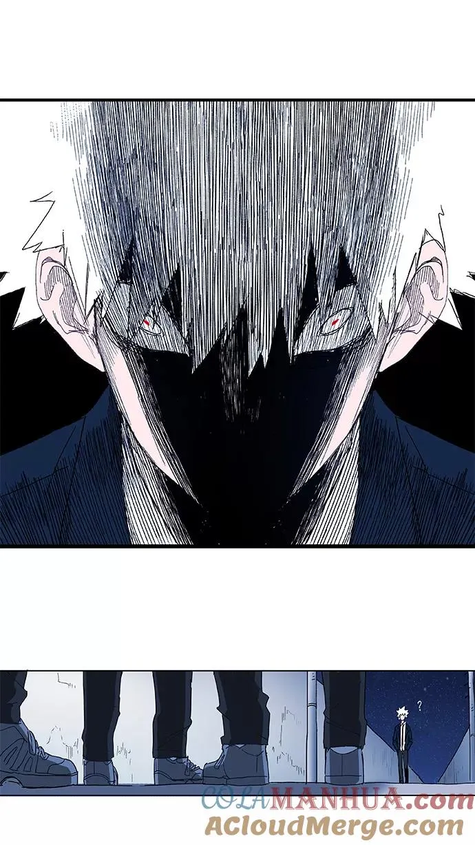 第4话 前夕 第25页