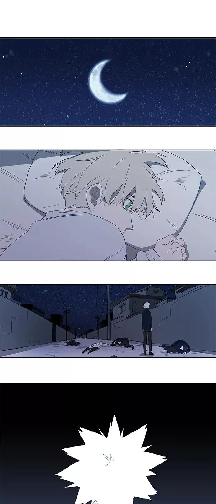 第4话 前夕 第30页