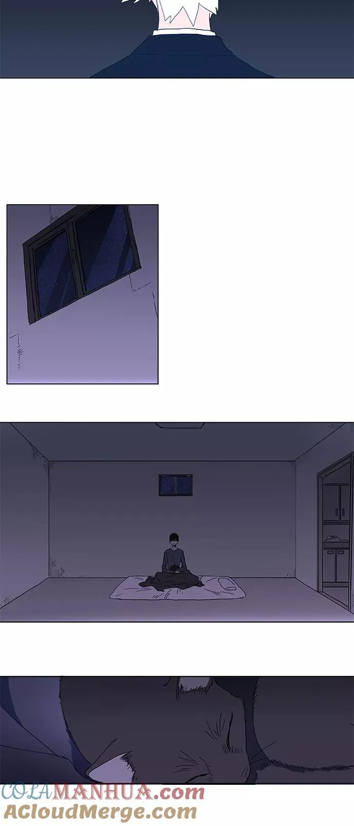 第4话 前夕 第31页