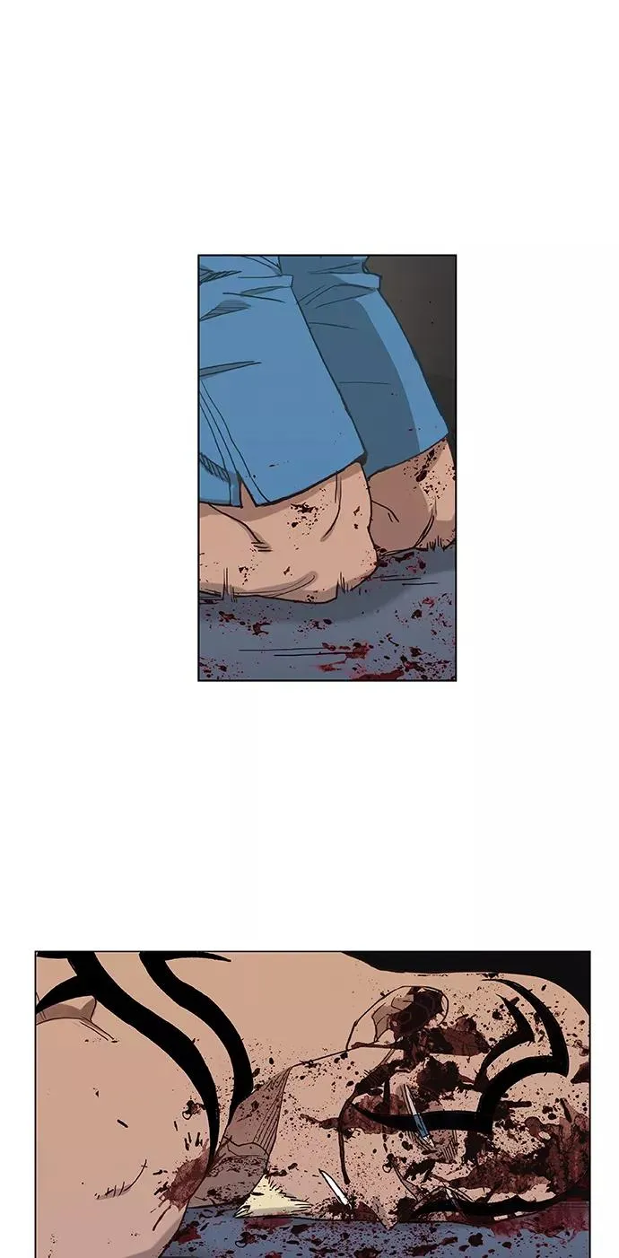 第18话 罪人（3） 第33页