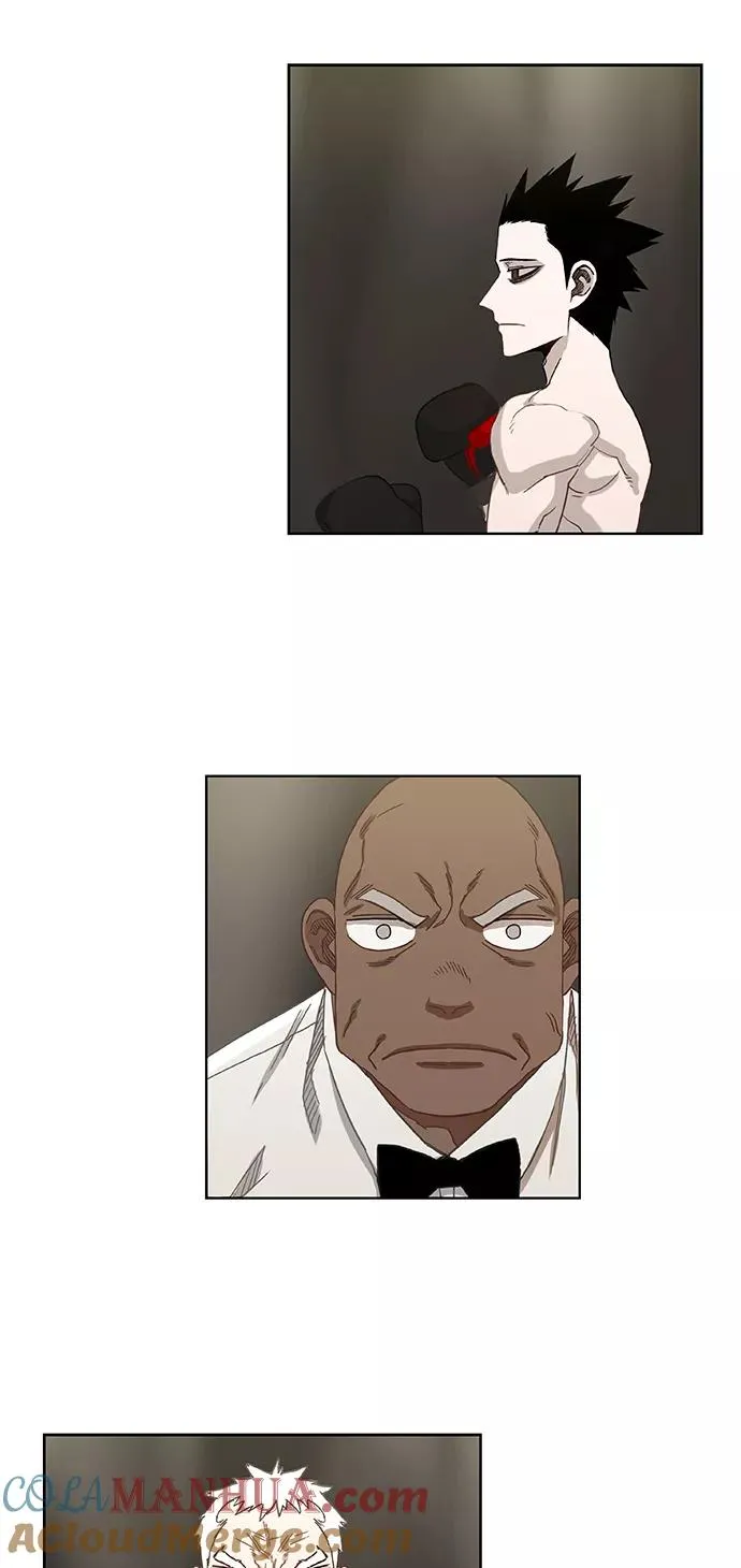 第23话 非乐之者 第40页