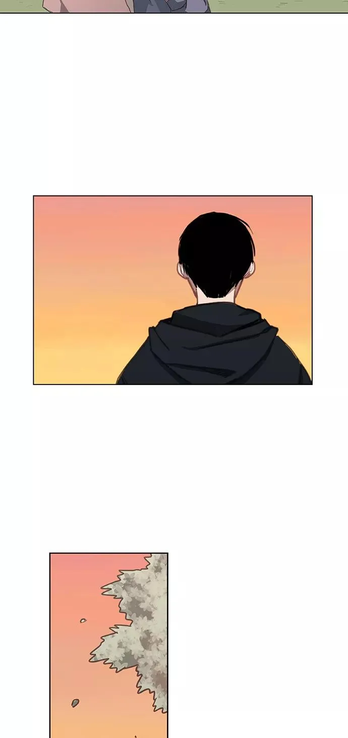 第24话 休息 第36页