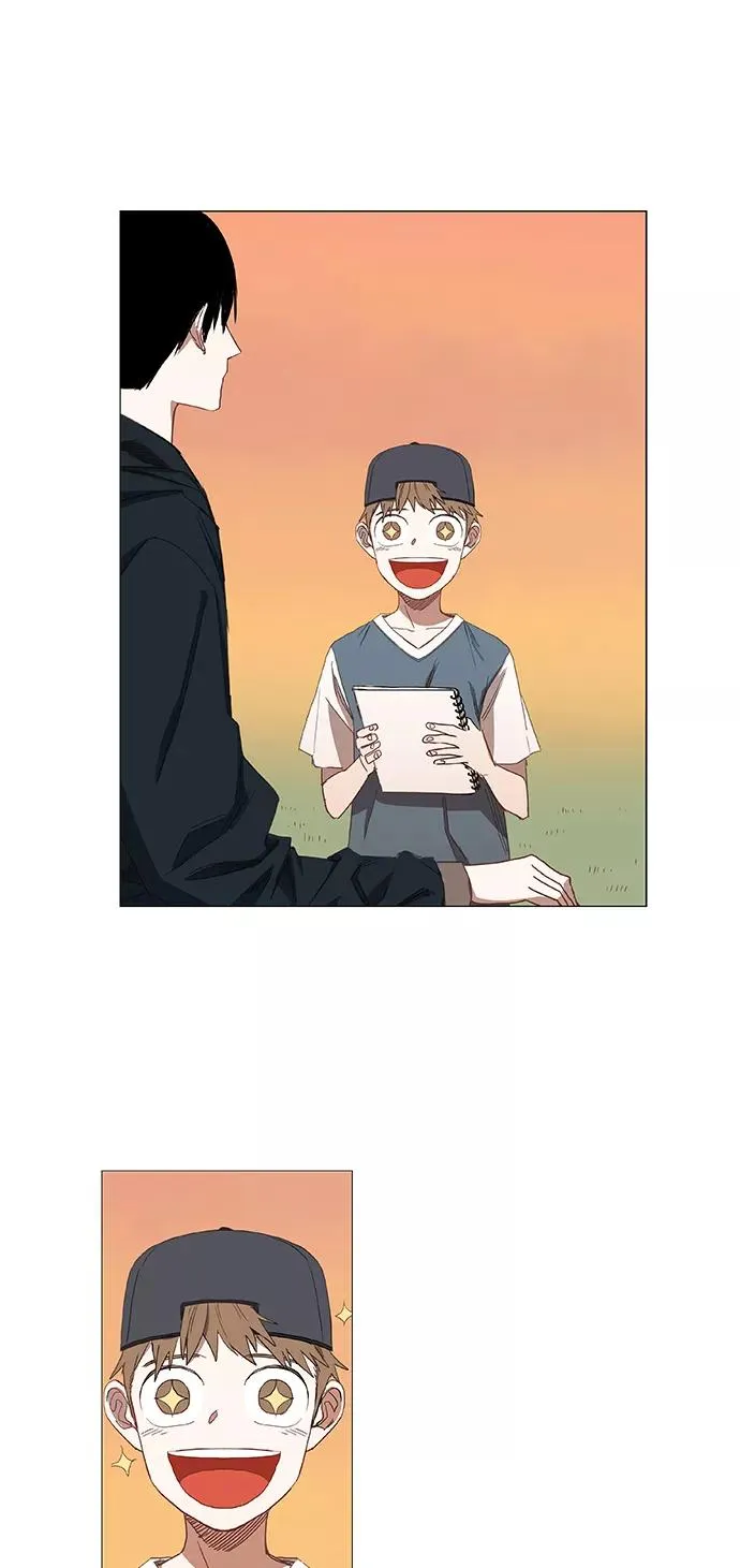 第24话 休息 第38页