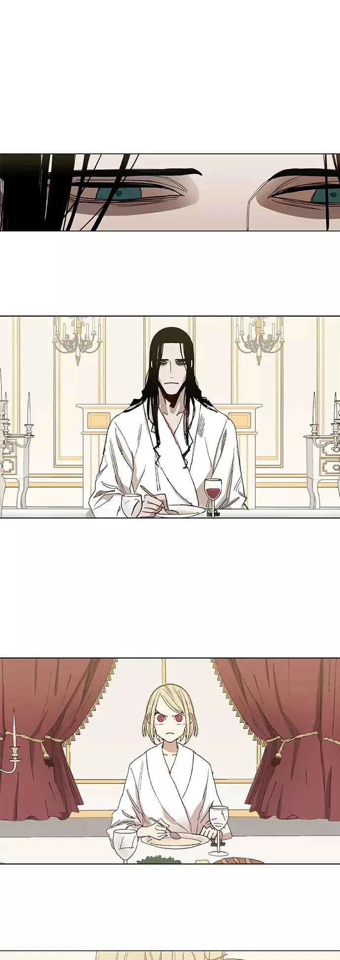 第25话 轻量级帝王 第2页