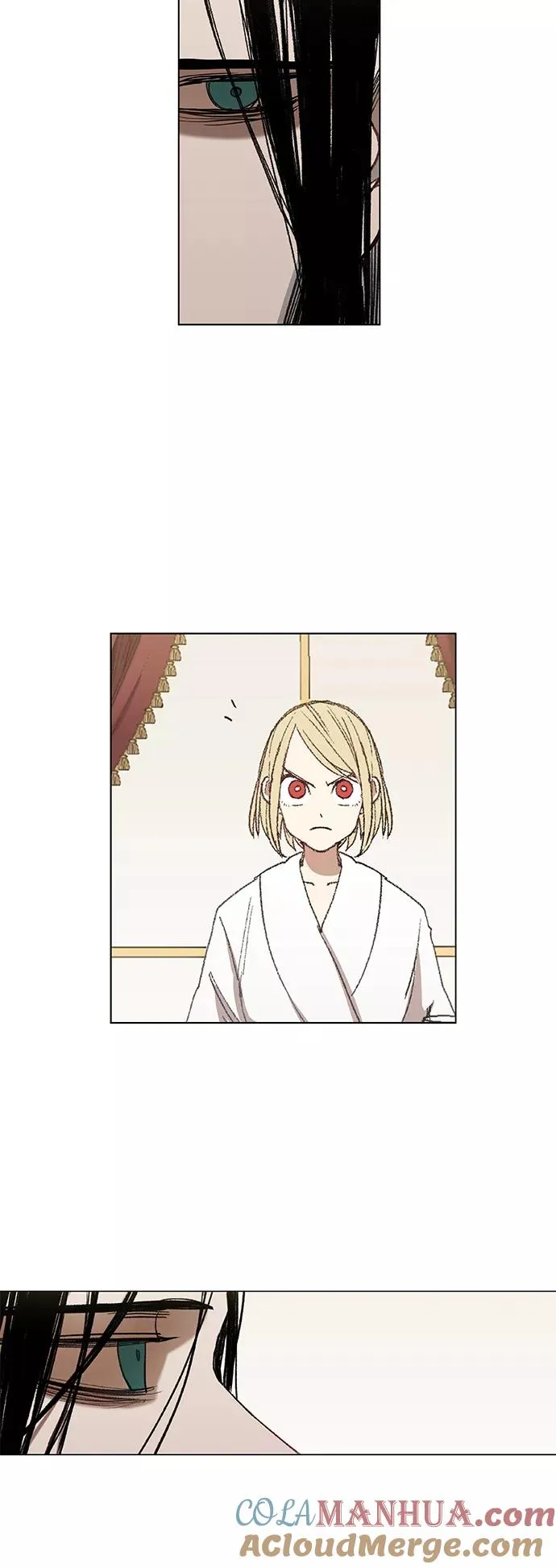 第25话 轻量级帝王 第4页
