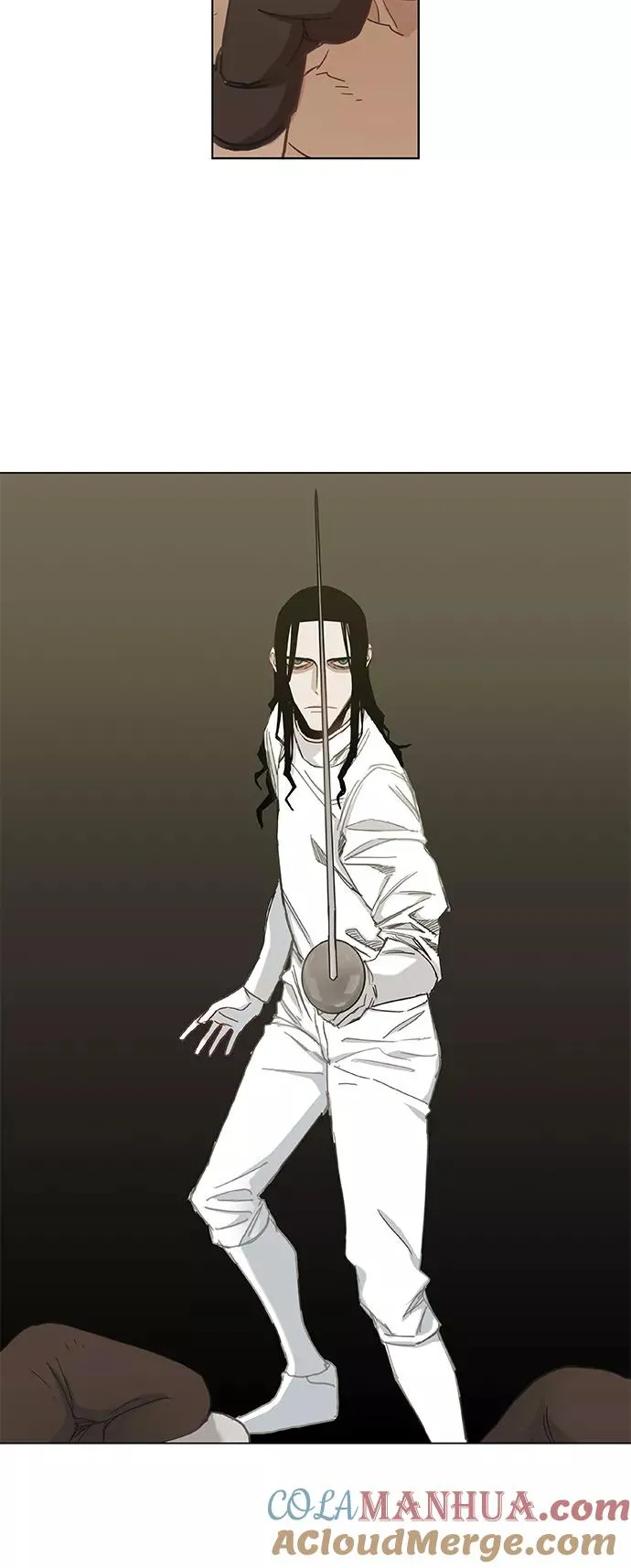 第25话 轻量级帝王 第40页