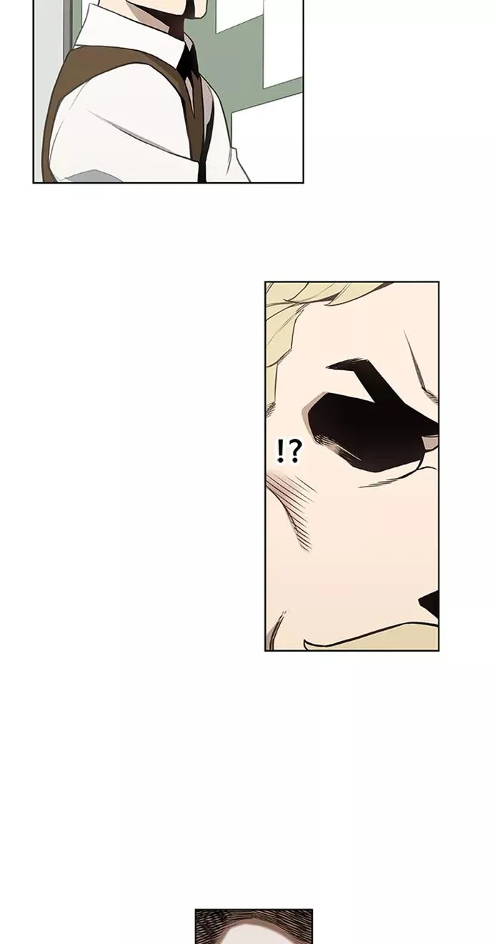 第28话 轻量级锦标赛 第3页