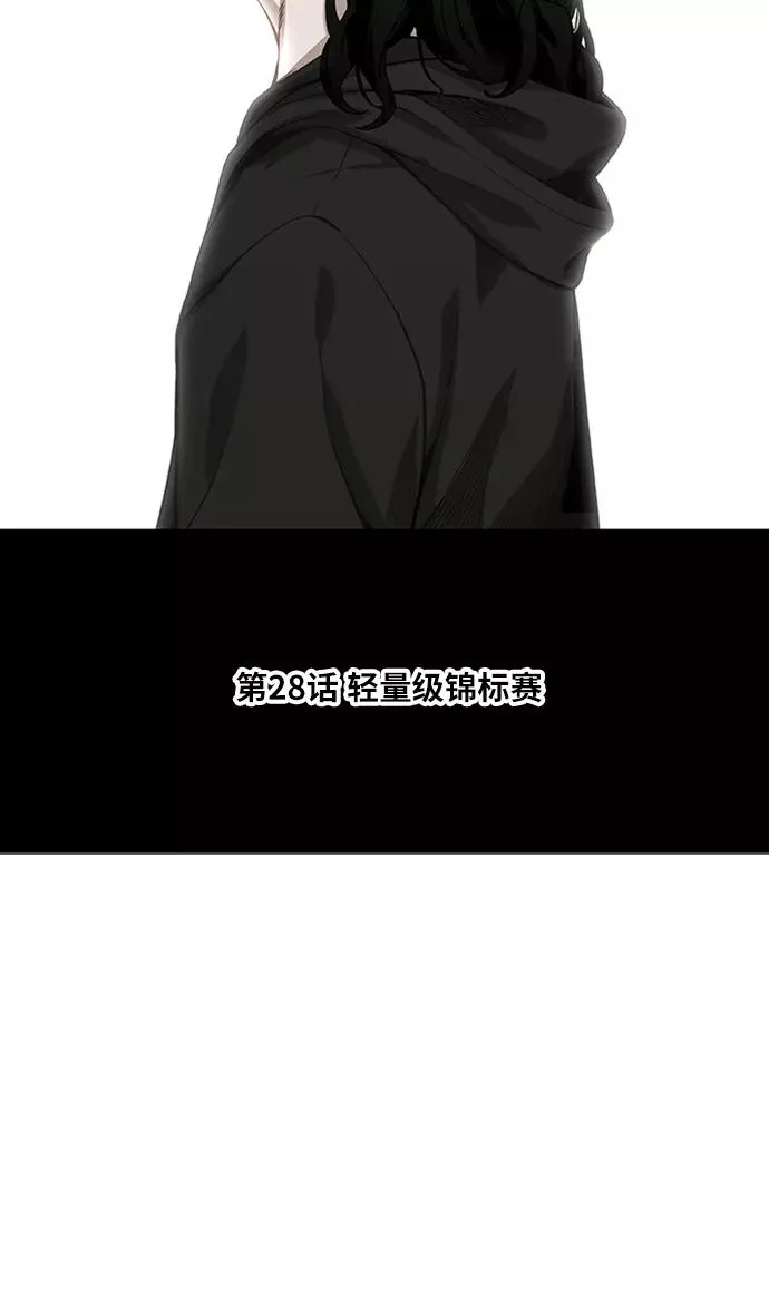 第28话 轻量级锦标赛 第17页