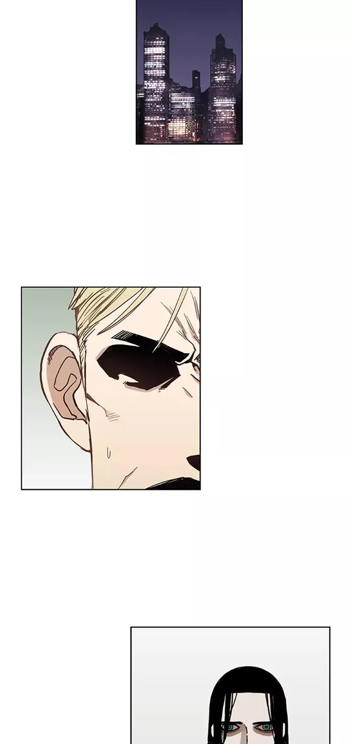 第28话 轻量级锦标赛 第48页