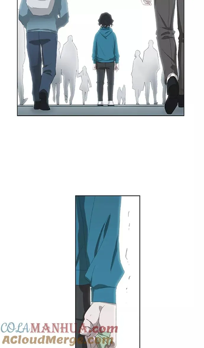第31话 轻量级世界冠军 第85页
