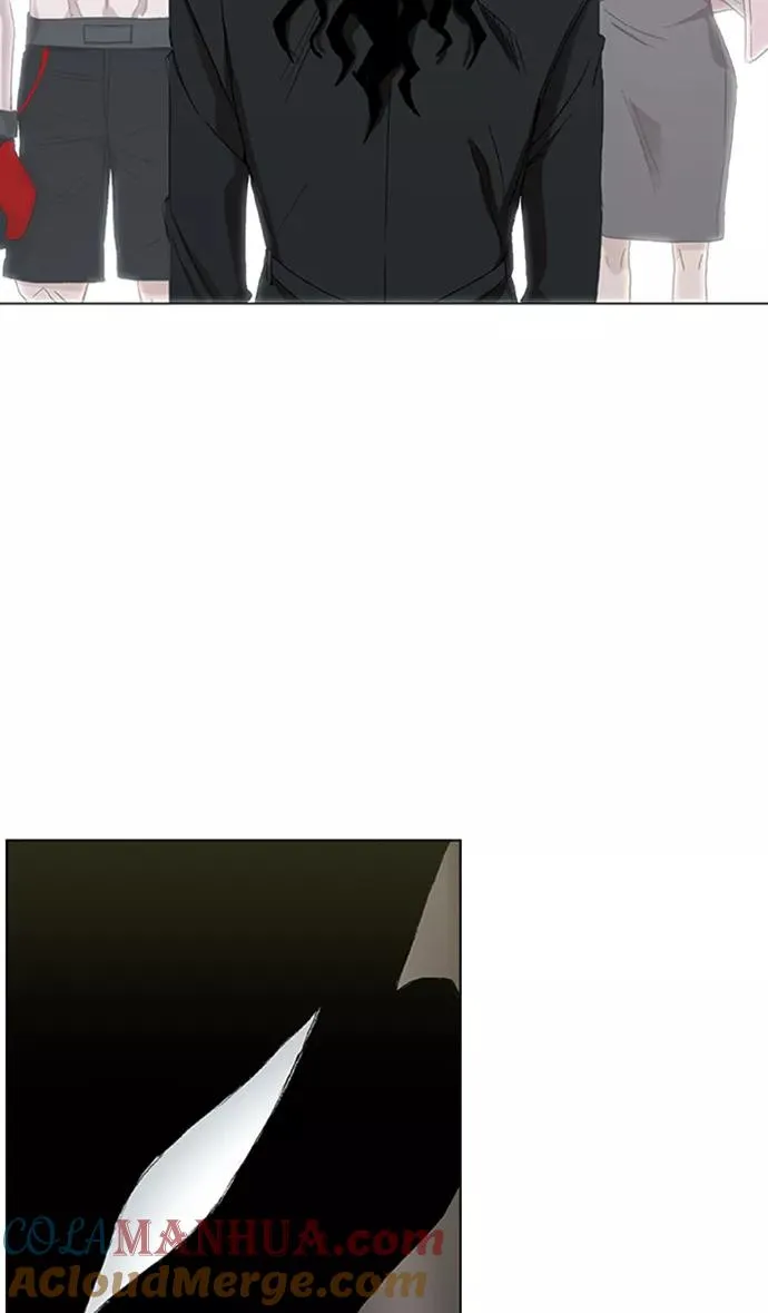 第31话 轻量级世界冠军 第93页