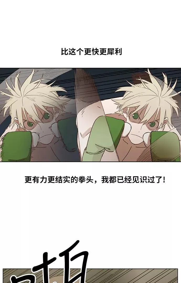 第35话 岩石攻略（2） 第68页