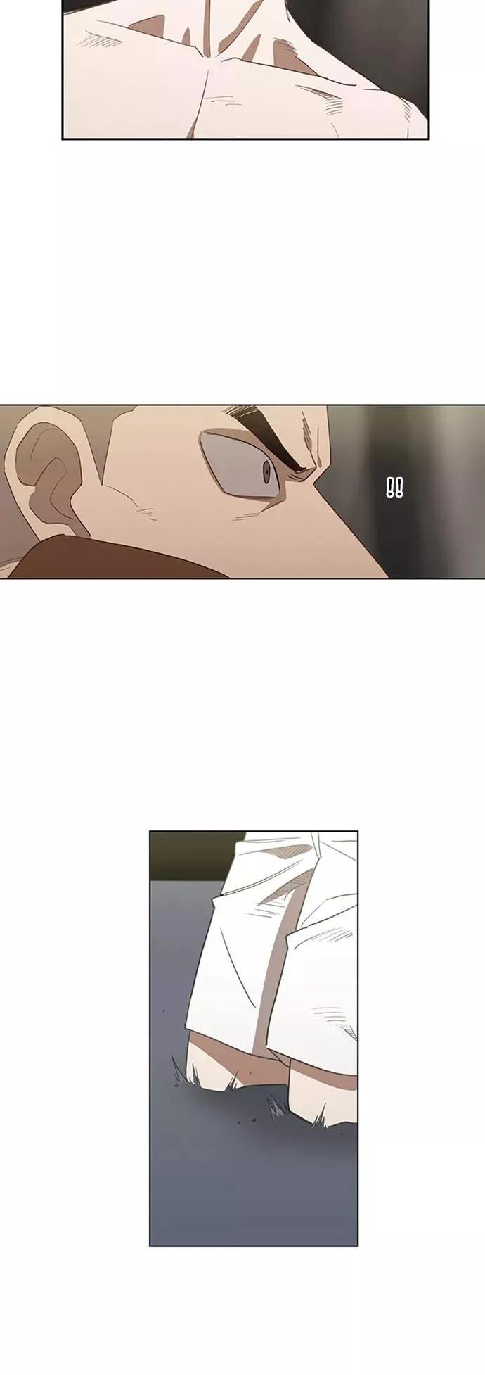 第36话 岩石攻略（3） 第45页
