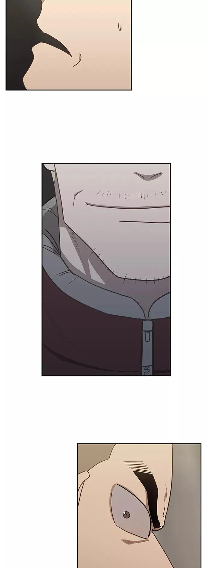 第36话 岩石攻略（3） 第68页