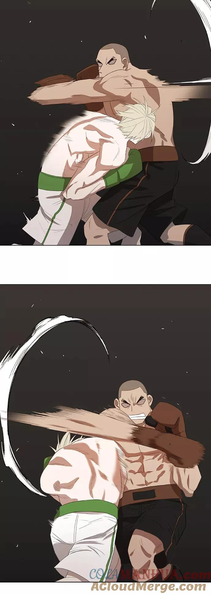第37话 人生 第64页