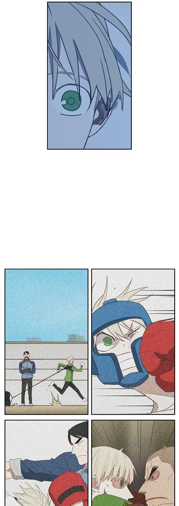 第38话 影子 第24页