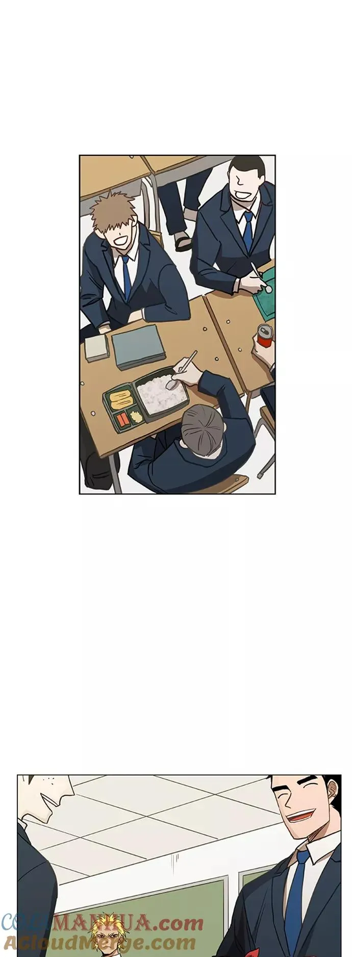 第44话 英雄（3） 第28页