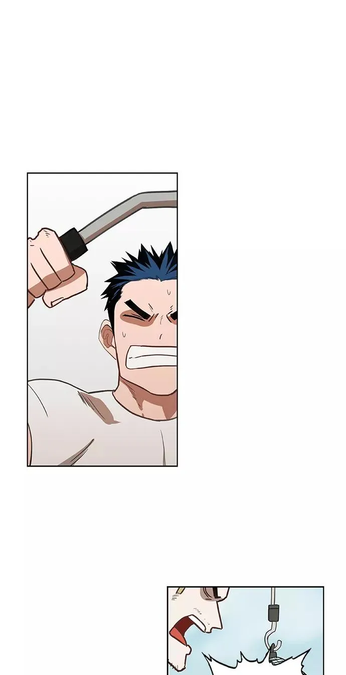 第46话 突破 第18页