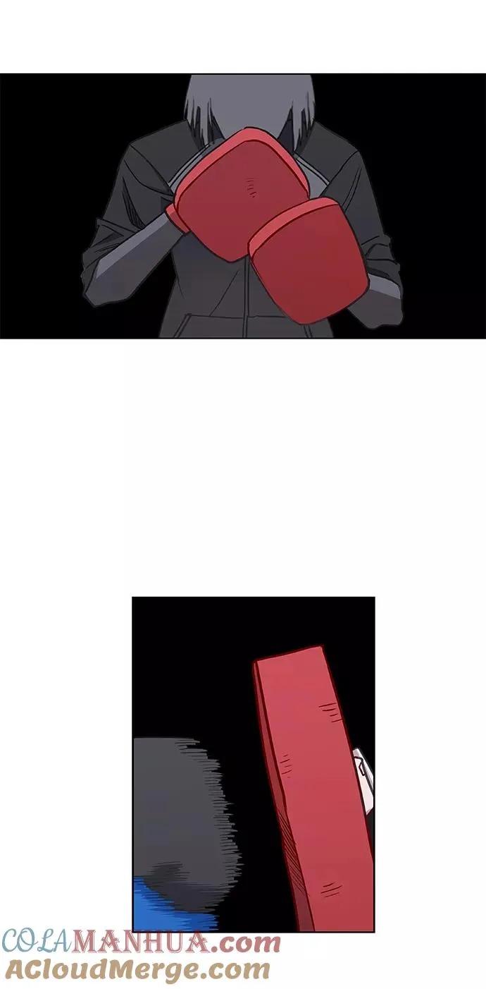 第46话 突破 第55页