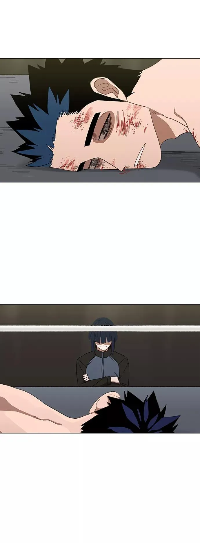 第50话 感恩 第32页