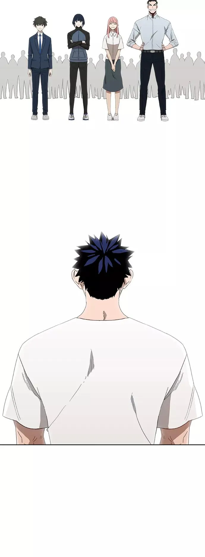 第50话 感恩 第50页