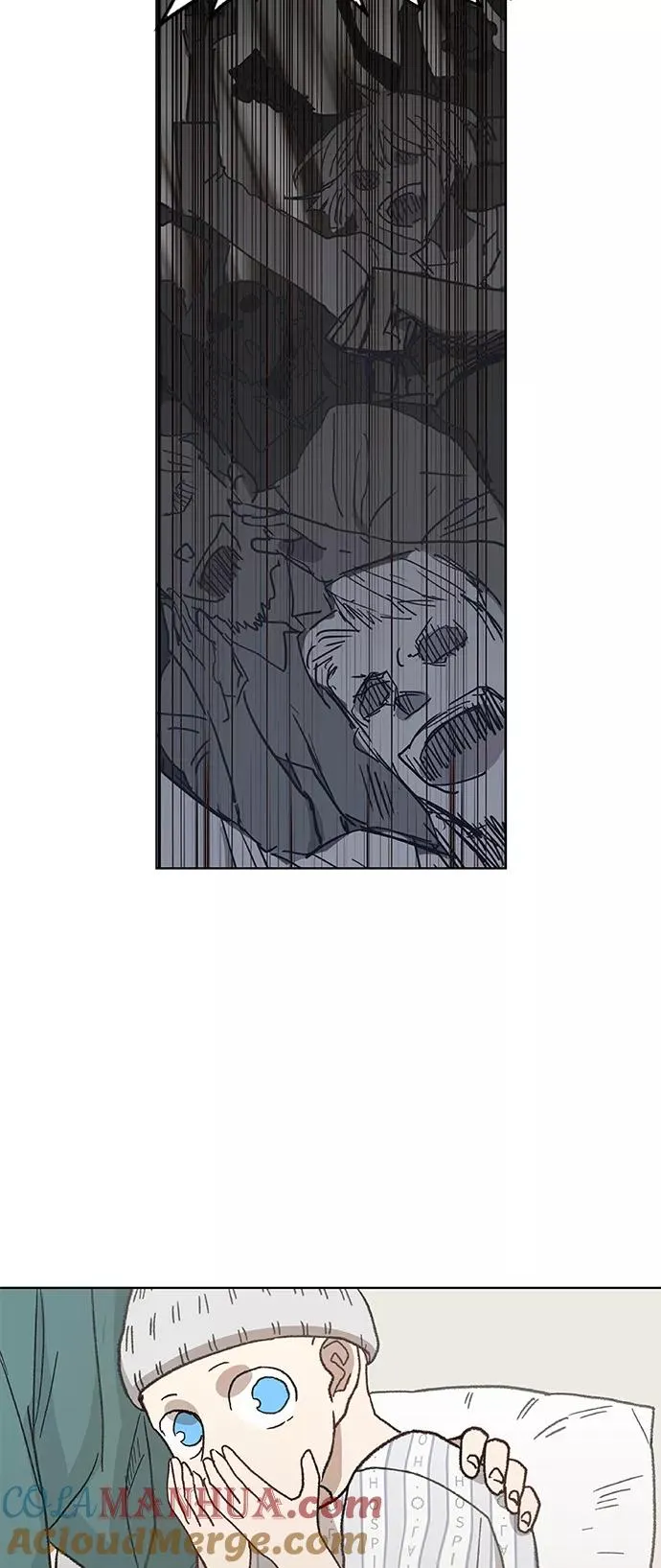 第50话 感恩 第55页