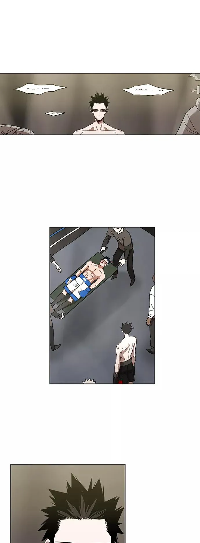 第51话 圆满告终 第8页